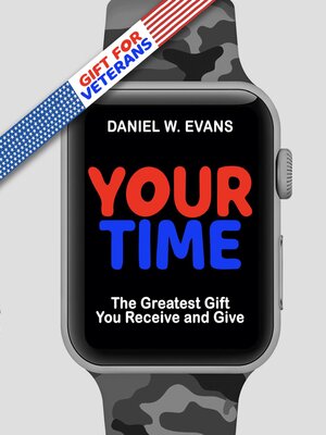 cover image of Your Time